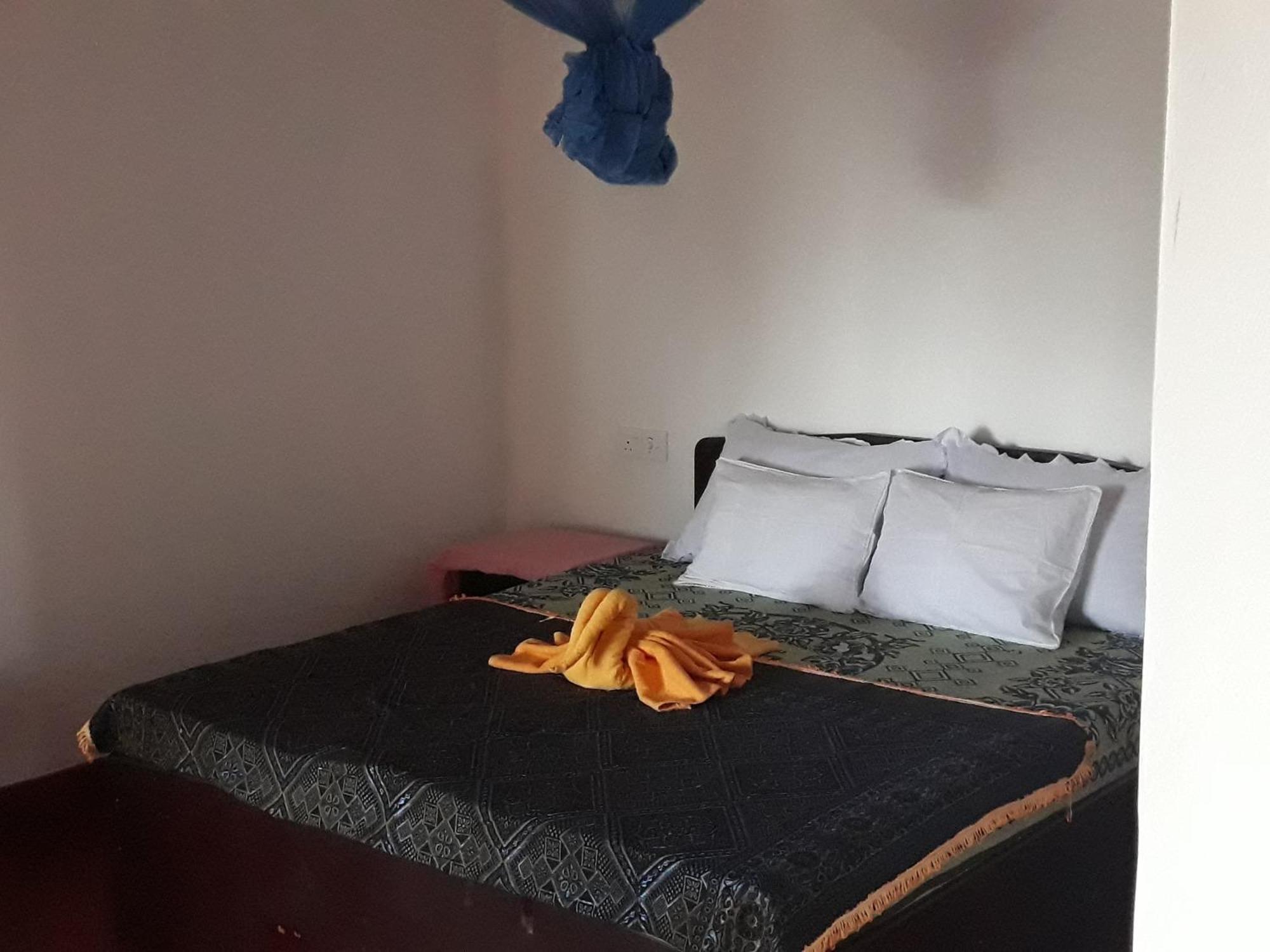 Deneth Homestay Элла Экстерьер фото